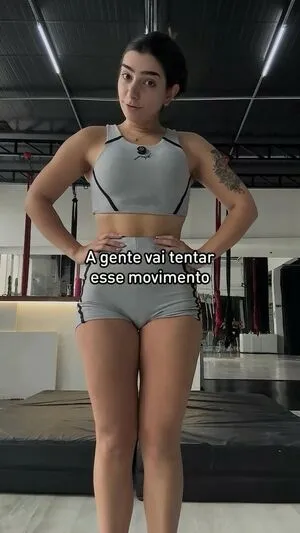 Isabella Lacerda OnlyFans Leaked Free Thumbnail Picture - #OPLbdwY9k4