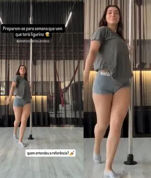 Isabella Lacerda OnlyFans Leaked Free Thumbnail Picture - #W748lYB6K7