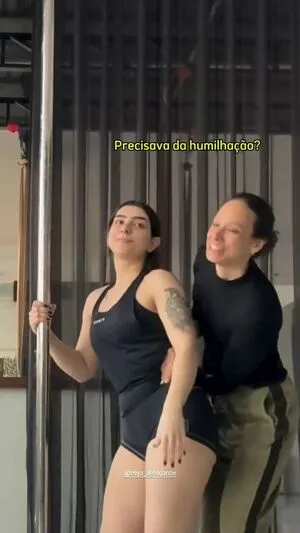 Isabella Lacerda OnlyFans Leaked Free Thumbnail Picture - #jD9d5ioyfu