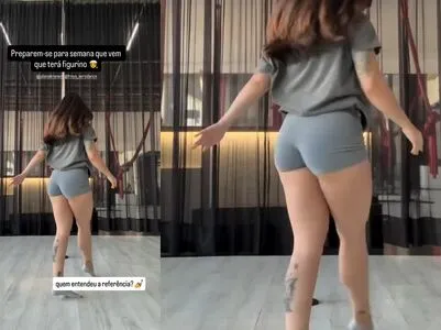 Isabella Lacerda OnlyFans Leaked Free Thumbnail Picture - #m9IdV5WyBz