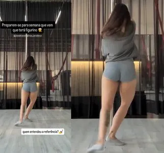 Isabella Lacerda OnlyFans Leaked Free Thumbnail Picture - #r78R6Wkirw