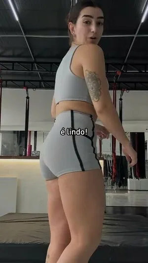 Isabella Lacerda OnlyFans Leaked Free Thumbnail Picture - #rgzN3ZpMik