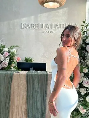 Isabella Ladera OnlyFans Leaked Free Thumbnail Picture - #KIeLUEbrNX