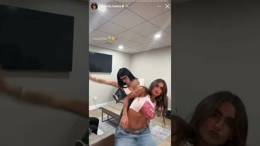 Isabella Ladera OnlyFans Leaked Free Thumbnail Picture - #Rd89EO2mCU