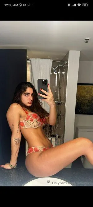 Isabella Ladera OnlyFans Leaked Free Thumbnail Picture - #YOfDxxF0lq