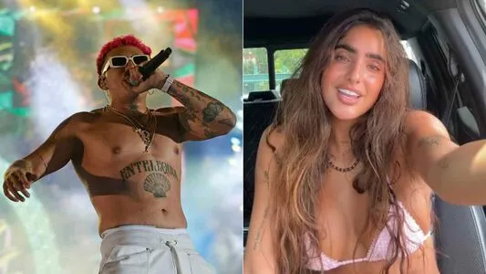 Isabella Ladera OnlyFans Leaked Free Thumbnail Picture - #ogwAD41oaL