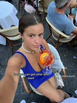 Isabella Lauren OnlyFans Leaked Free Thumbnail Picture - #zvsV8tE6pD