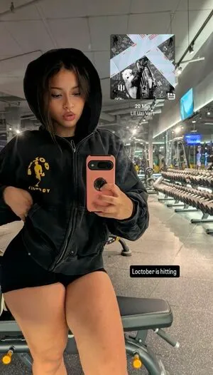 Isabella Mejia OnlyFans Leaked Free Thumbnail Picture - #9P3LfgMeMv