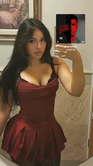 Isabella Mejia OnlyFans Leaked Free Thumbnail Picture - #DZj6XXfizZ