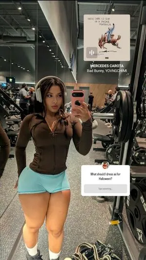 Isabella Mejia OnlyFans Leaked Free Thumbnail Picture - #fmdEk1C8SX