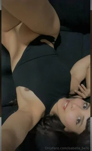Isabella Mello OnlyFans Leaked Free Thumbnail Picture - #phdS59QRQu