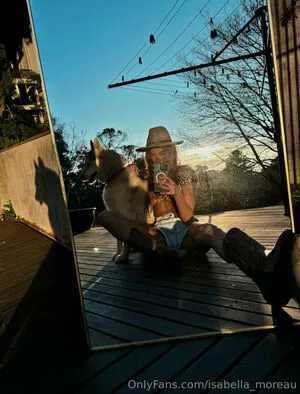 Isabella Moreau OnlyFans Leaked Free Thumbnail Picture - #Btv0hRqQ36