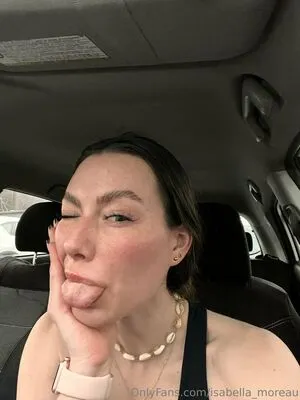 Isabella Moreau OnlyFans Leaked Free Thumbnail Picture - #tReOHwx9yD