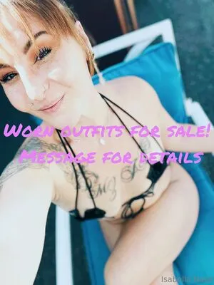 Isabella Nase999 OnlyFans Leaked Free Thumbnail Picture - #Z3ww7WSXVW