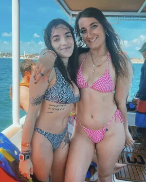 Isabella Nieves OnlyFans Leaked Free Thumbnail Picture - #yS1vWyINil