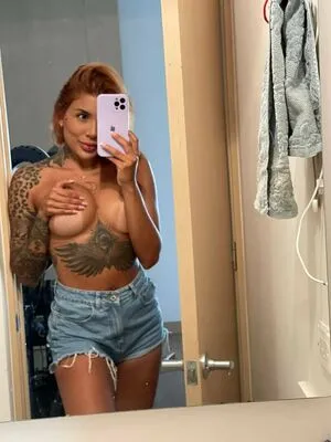 Isabella Nourie OnlyFans Leaked Free Thumbnail Picture - #4JwAhYtIwT