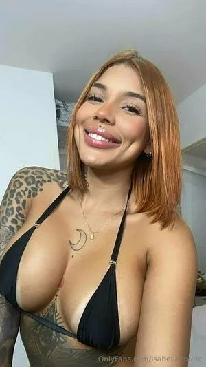 Isabella Nourie OnlyFans Leaked Free Thumbnail Picture - #ry5dNPY7y4