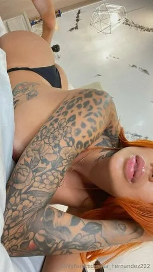 Isabella Nourie OnlyFans Leaked Free Thumbnail Picture - #vRt2aNFPnu
