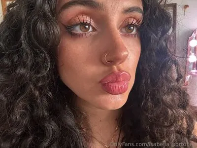 Isabella Portofina OnlyFans Leaked Free Thumbnail Picture - #rE4gJeSzxD