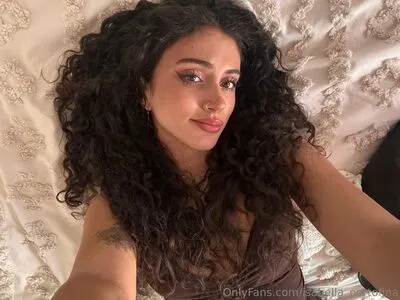 Isabella Portofina OnlyFans Leaked Free Thumbnail Picture - #wctHFxUpy2