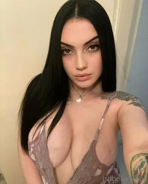 Isabella Rivas OnlyFans Leaked Free Thumbnail Picture - #vnGRk75h4o