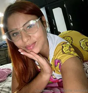 Isabella Sanchez OnlyFans Leaked Free Thumbnail Picture - #HVTP8F7bXE