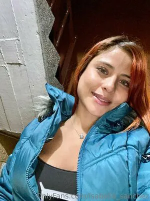 Isabella Sanchez OnlyFans Leaked Free Thumbnail Picture - #MM674v1fSo