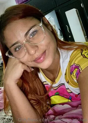 Isabella Sanchez OnlyFans Leaked Free Thumbnail Picture - #PJEr1KCJSn