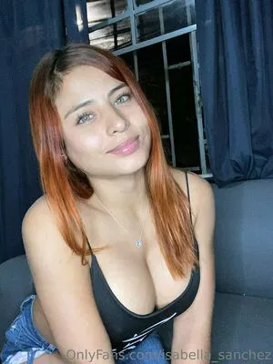 Isabella Sanchez OnlyFans Leaked Free Thumbnail Picture - #jCckXhucqu