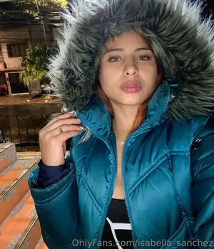 Isabella Sanchez OnlyFans Leaked Free Thumbnail Picture - #t9bwgn6jQM