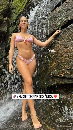 Isabella Santoni OnlyFans Leaked Free Thumbnail Picture - #39QaAoQHx0