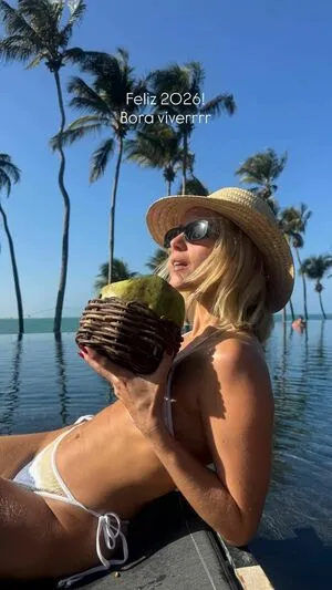 Isabella Santoni OnlyFans Leaked Free Thumbnail Picture - #3qZTWCq7iY