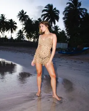 Isabella Santoni OnlyFans Leaked Free Thumbnail Picture - #45BhichHGk