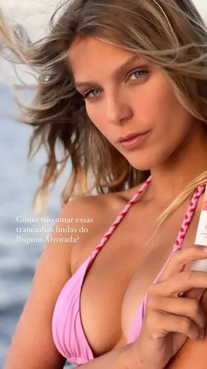 Isabella Santoni OnlyFans Leaked Free Thumbnail Picture - #52t5Xm24dU
