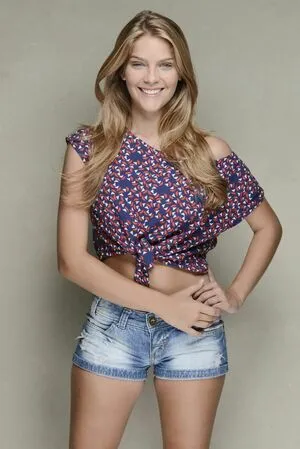 Isabella Santoni OnlyFans Leaked Free Thumbnail Picture - #6ZGarSbtyG