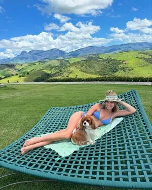 Isabella Santoni OnlyFans Leaked Free Thumbnail Picture - #7JNgESZE8E
