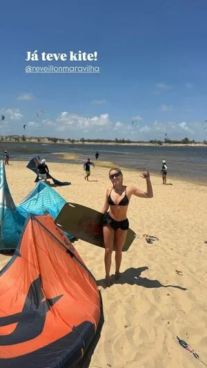 Isabella Santoni OnlyFans Leaked Free Thumbnail Picture - #7jtt7JuFDN