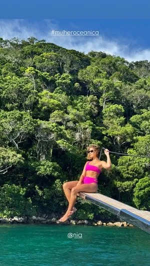 Isabella Santoni OnlyFans Leaked Free Thumbnail Picture - #COWYFoRx7B