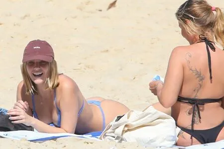 Isabella Santoni OnlyFans Leaked Free Thumbnail Picture - #FTYZ8SZPu3