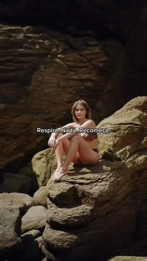 Isabella Santoni OnlyFans Leaked Free Thumbnail Picture - #HYruFcKNcQ