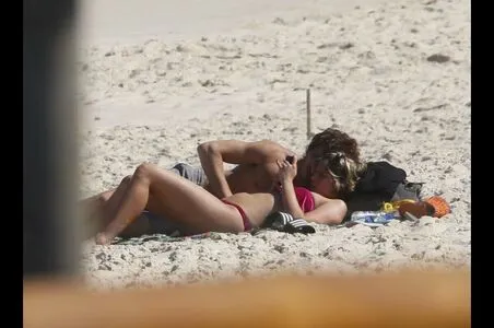 Isabella Santoni OnlyFans Leaked Free Thumbnail Picture - #bekum5cnV4