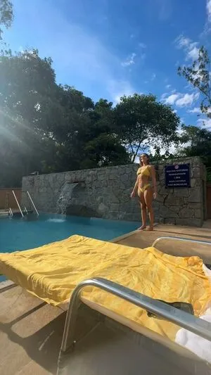 Isabella Santoni OnlyFans Leaked Free Thumbnail Picture - #dz2gBOKD67