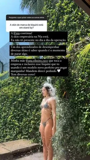 Isabella Santoni OnlyFans Leaked Free Thumbnail Picture - #f8QOWKAHFC