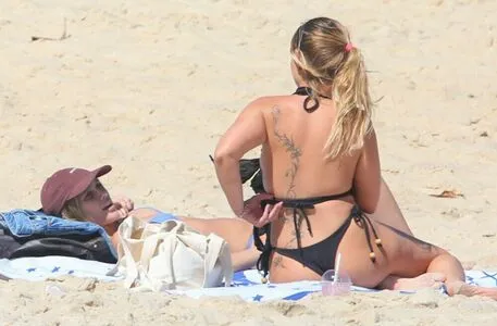 Isabella Santoni OnlyFans Leaked Free Thumbnail Picture - #fEQ1bAglrr