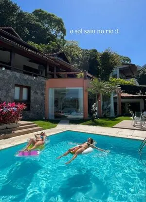 Isabella Santoni OnlyFans Leaked Free Thumbnail Picture - #g6DMreNddA