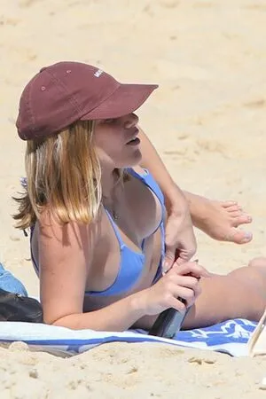 Isabella Santoni OnlyFans Leaked Free Thumbnail Picture - #lpyy2hObex