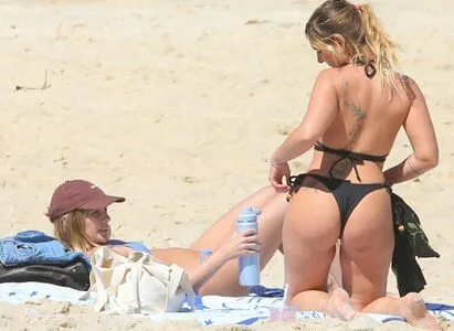 Isabella Santoni OnlyFans Leaked Free Thumbnail Picture - #m5zXz3ByTx