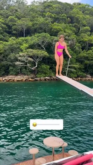 Isabella Santoni OnlyFans Leaked Free Thumbnail Picture - #pSTZxM5Fef
