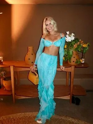 Isabella Santoni OnlyFans Leaked Free Thumbnail Picture - #qvMXjnHyMV