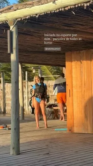 Isabella Santoni OnlyFans Leaked Free Thumbnail Picture - #sgzIBA9TM4